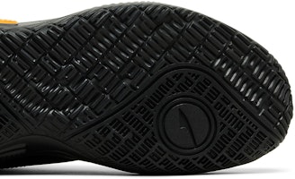 "Puma Court Rider 'Pop - Negro Naranja Vibrante'" 376107-03 Purchase "Puma Court Rider 'Pop - Negro Naranja Vibrante'" 376107-03