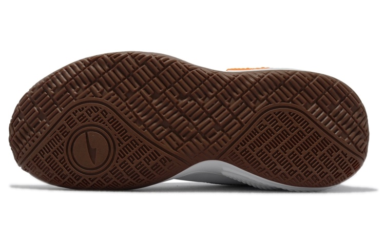 Shop 彪馬 球場騎士 '流行 - 白色' 376107-02