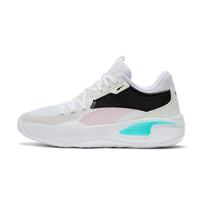 Puma Court Rider 'Summer Days - Pink Lady'