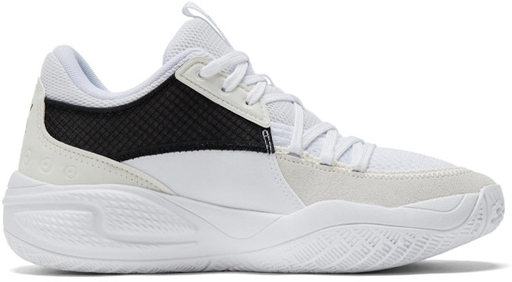 Puma Court Rider 'Summer Days - Pink Lady' 195662-02 Order Puma Court Rider 'Summer Days - Pink Lady' 195662-02