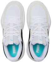 彪马Court Rider“夏日粉女郎” 195662-02 Lookbook 彪马Court Rider“夏日粉女郎” 195662-02