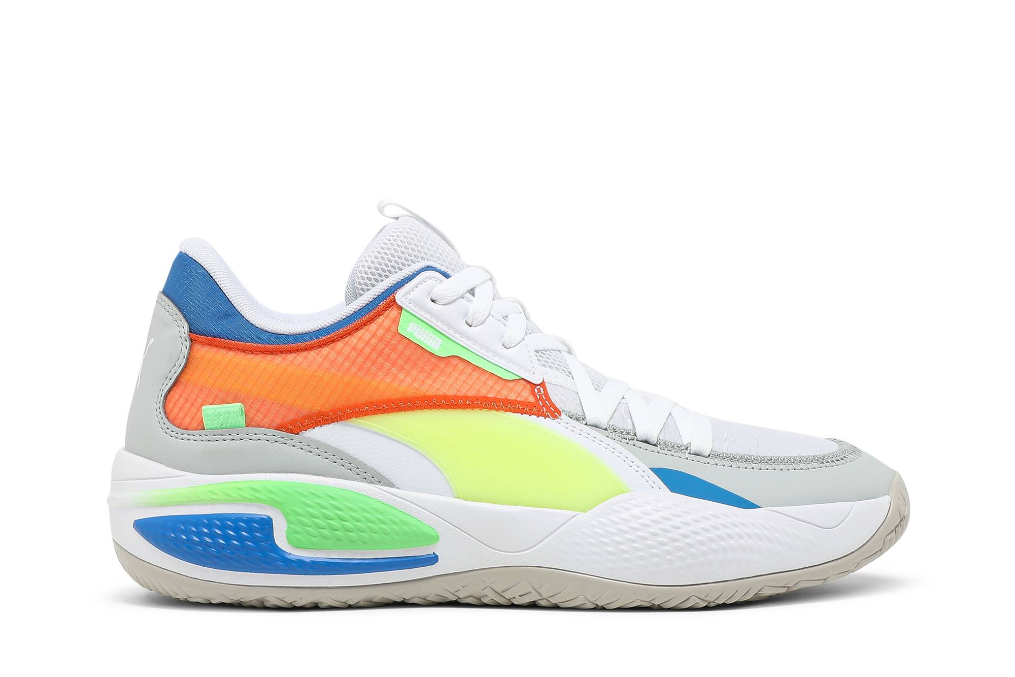 Buy Puma Court Rider 'Twofold' 195658-01（普瑪 Court Rider 'Twofold' 195658-01）