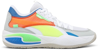 Puma Court Rider 'Twofold' 195658-01 Puma Court Rider 'Twofold' 195658-01