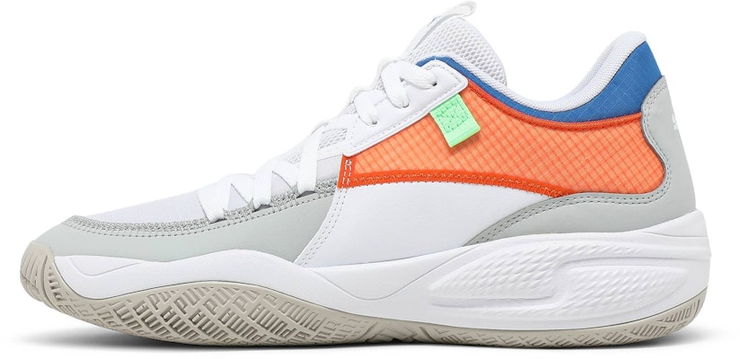 Puma Court Rider 'Twofold' 195658-01 Lookbook Puma Court Rider 'Twofold' 195658-01