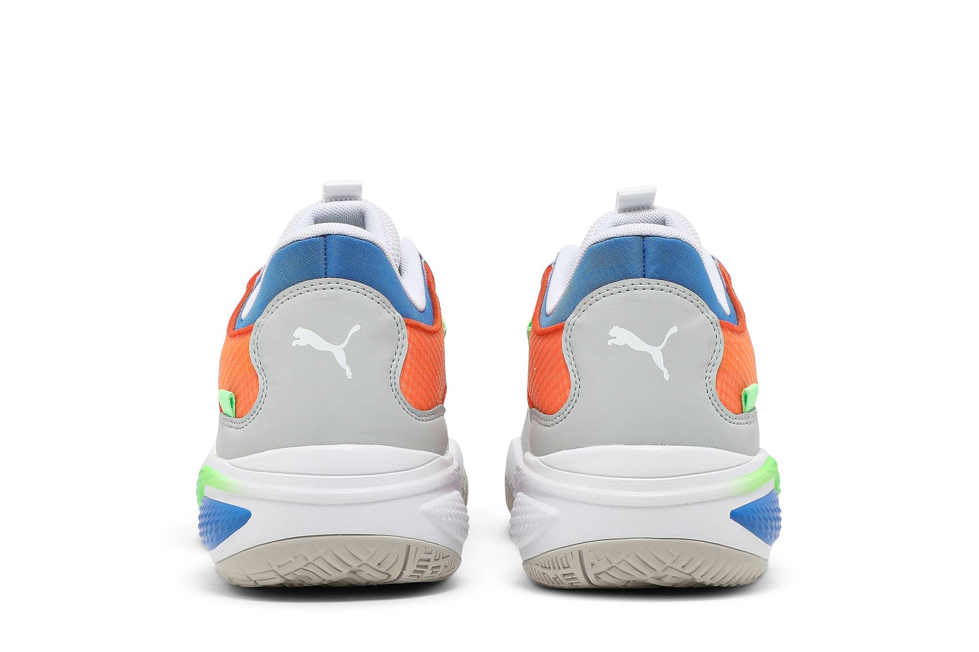 Details for Puma Court Rider 'Twofold' 195658-01（普瑪 Court Rider 'Twofold' 195658-01）