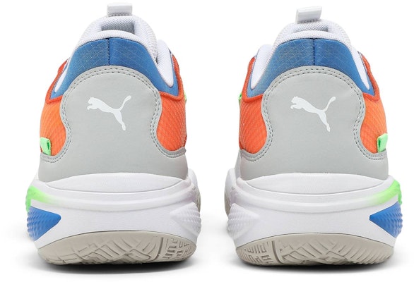 Puma Court Rider 'Twofold' 195658-01 Details for Puma Court Rider 'Twofold' 195658-01