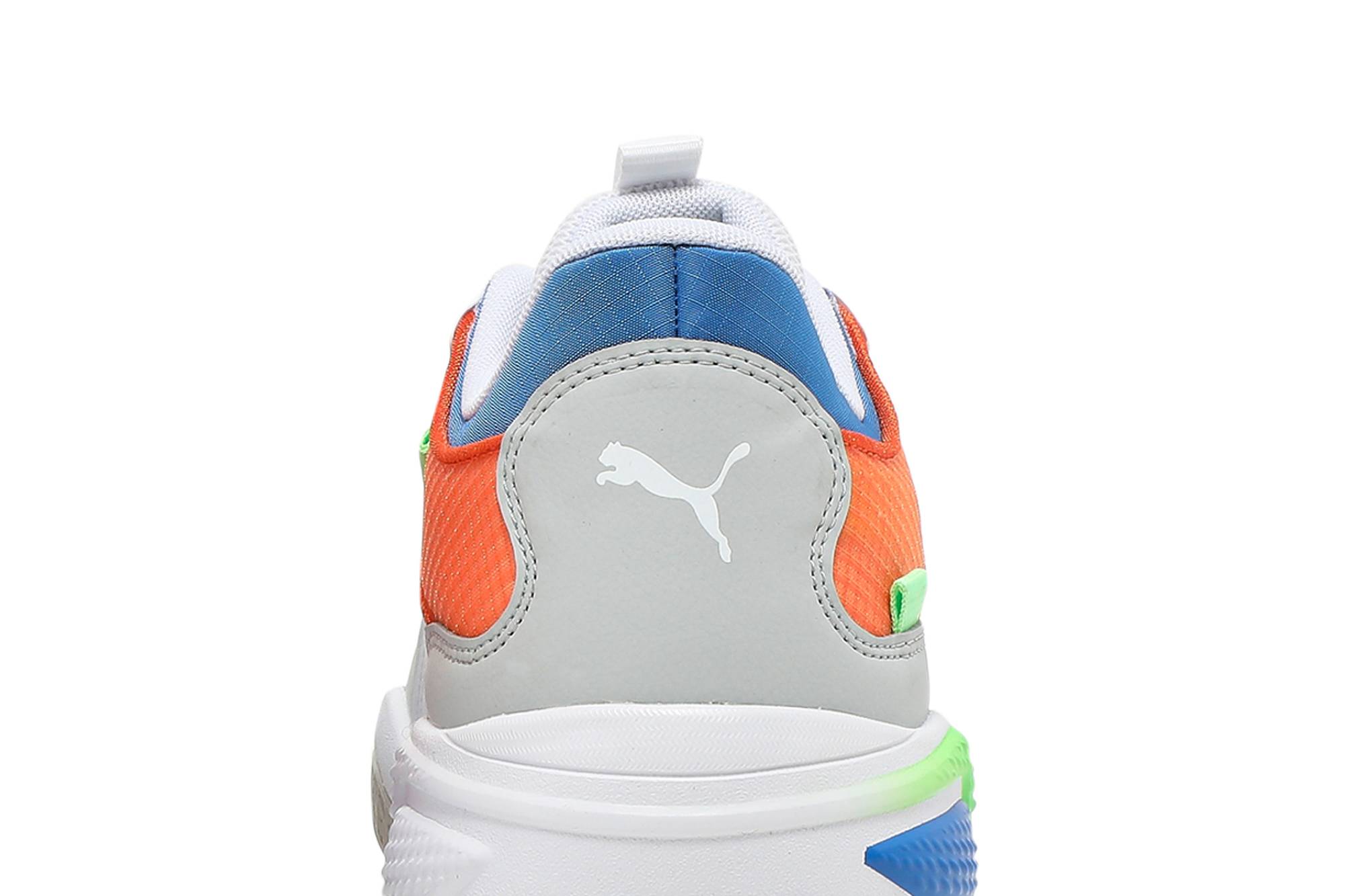 Sizing Puma Court Rider 'Twofold' 195658-01（普瑪 Court Rider 'Twofold' 195658-01）