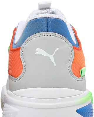 Puma Court Rider 'Twofold' 195658-01 Sizing Puma Court Rider 'Twofold' 195658-01