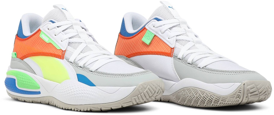 Puma Court Rider 'Twofold' 195658-01 Cheap Puma Court Rider 'Twofold' 195658-01