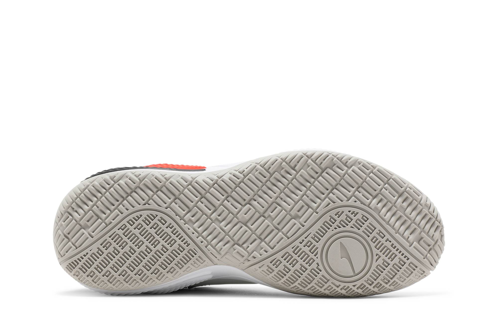 Shop Puma Court Rider 'Putih Tenaga Merah' 195064-04