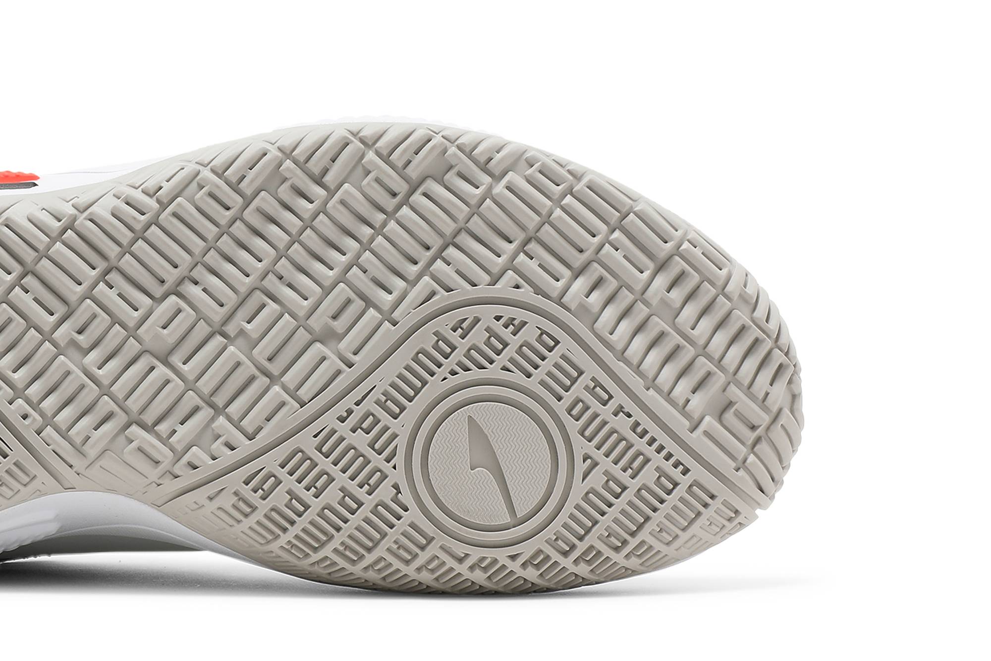 Purchase Puma Court Rider 'Putih Tenaga Merah' 195064-04