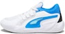 Puma Court Rider Chaos 'Kelabu Abu Team Aqua' 379013-07