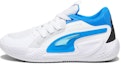 Buy Puma Court Rider Chaos 'Kelabu Abu Team Aqua' 379013-07