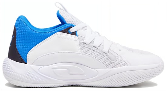 Puma Court Rider Chaos 'Gris Ceniza Aqua Equipo' 379013-07 Order Puma Court Rider Chaos 'Gris Ceniza Aqua Equipo' 379013-07