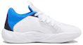 Lookbook Puma Court Rider Chaos 'Kelabu Abu Team Aqua' 379013-07