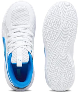Puma Court Rider Chaos 'Gris Ceniza Aqua Equipo' 379013-07 Purchase Puma Court Rider Chaos 'Gris Ceniza Aqua Equipo' 379013-07