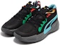 Lookbook Puma Court Rider Chaos 'Block Party' Lelaran Malaysia 378265-01