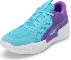 Puma Court Rider Chaos 'Aqua Brillante y Púrpura Glimmer' 379013-06 Lookbook Puma Court Rider Chaos 'Aqua Brillante y Púrpura Glimmer' 379013-06