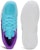 Puma Court Rider Chaos 'Aqua Cerah Ungu Glimmer' 379013-06