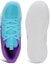 Purchase Puma Court Rider Chaos 'Aqua Cerah Ungu Glimmer' 379013-06