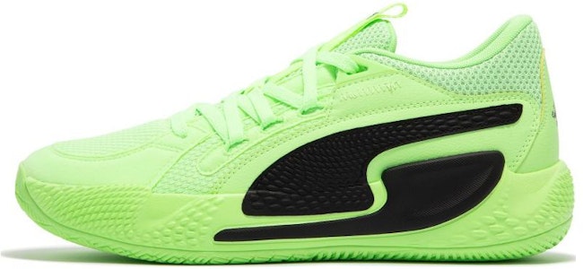 彪马Court Rider Chaos '柠檬炫彩' 378269-01 Buy 彪马Court Rider Chaos '柠檬炫彩' 378269-01