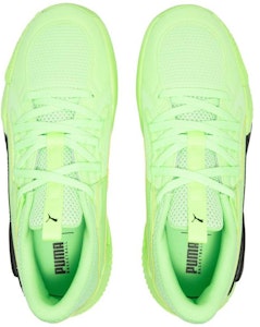 彪马Court Rider Chaos '柠檬炫彩' 378269-01 Shop 彪马Court Rider Chaos '柠檬炫彩' 378269-01