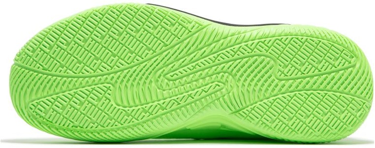 彪马Court Rider Chaos '柠檬炫彩' 378269-01 Details for 彪马Court Rider Chaos '柠檬炫彩' 378269-01