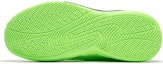Details for Puma Court Rider Chaos 'Fizzy Lime' Lelaki Perempuan Kasut Sukan. 378269-01
