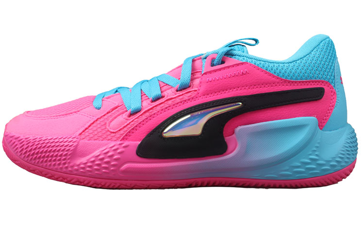 Puma Court Rider Chaos 'Imbalance' 378613-01