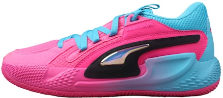 Puma Court Rider Chaos 'Imbalance' 378613-01 Puma Court Rider Chaos 'Imbalance' 378613-01