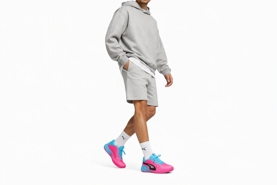 Puma Court Rider Chaos ''Imbalance'' Chaussure. 378613-01 Order Puma Court Rider Chaos ''Imbalance'' Chaussure. 378613-01