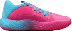 Lookbook Puma Court Rider Chaos ''Imbalance'' Chaussure. 378613-01