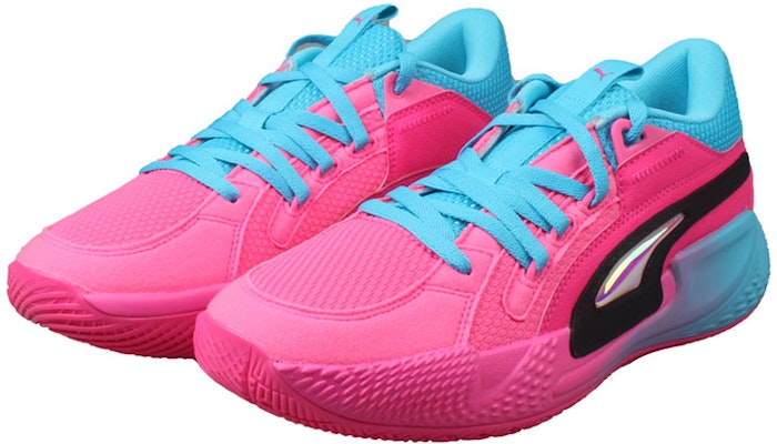 Puma Court Rider Chaos「Imbalance」378613-01 Lookbook Puma Court Rider Chaos「Imbalance」378613-01