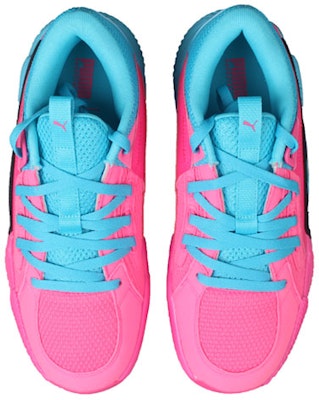 Puma Court Rider Chaos「Imbalance」378613-01 Shop Puma Court Rider Chaos「Imbalance」378613-01