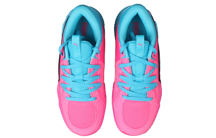 Purchase Puma Court Rider Chaos ''Imbalance'' Chaussure. 378613-01