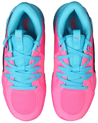 Puma Court Rider Chaos ''Imbalance'' Chaussure. 378613-01 Purchase Puma Court Rider Chaos ''Imbalance'' Chaussure. 378613-01
