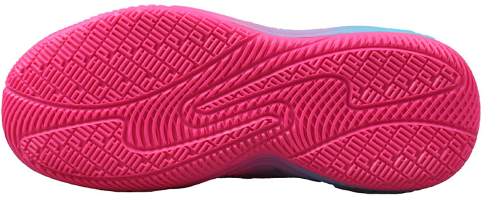 Puma Court Rider Chaos ''Imbalance'' Chaussure. 378613-01 Details for Puma Court Rider Chaos ''Imbalance'' Chaussure. 378613-01