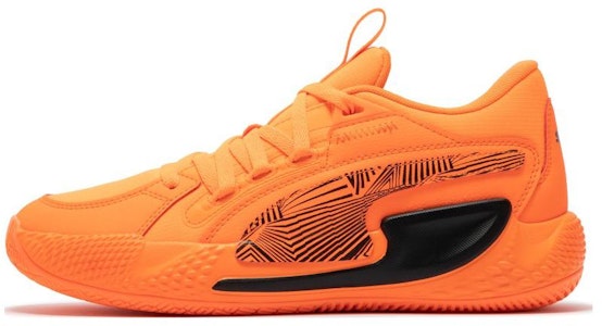 彪马Court Rider Chaos '激光'篮球鞋 378053-01 Buy 彪马Court Rider Chaos '激光'篮球鞋 378053-01