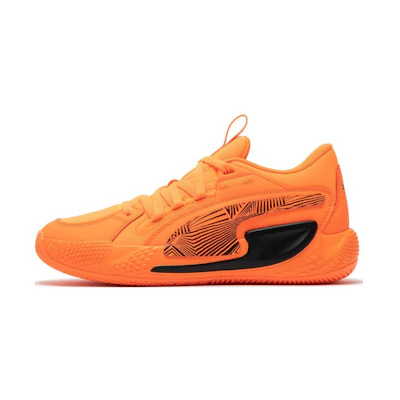 Puma Court Rider Chaos 'Laser'