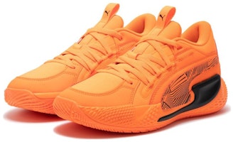 Puma Court Rider Chaos 'Laser' Zapatillas Baloncesto 378053-01 Lookbook Puma Court Rider Chaos 'Laser' Zapatillas Baloncesto 378053-01