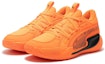 Lookbook Puma Court Rider Chaos 'Laser' Lelaki 378053-01
