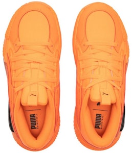 彪马Court Rider Chaos '激光'篮球鞋 378053-01 Shop 彪马Court Rider Chaos '激光'篮球鞋 378053-01