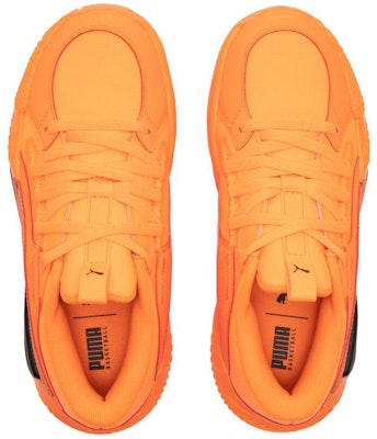 Puma Court Rider Chaos 'Laser' Lelaki 378053-01 Shop Puma Court Rider Chaos 'Laser' Lelaki 378053-01