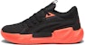 Puma Court Rider Chaos 'Slash - Hitam Neon Matahari' 378052-08