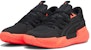 Puma Court Rider Chaos 'Slash - Hitam Neon Matahari' 378052-08