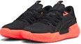 Lookbook Puma Court Rider Chaos 'Slash - Hitam Neon Matahari' 378052-08