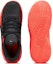 Shop Puma Court Rider Chaos 'Slash - Hitam Neon Matahari' 378052-08