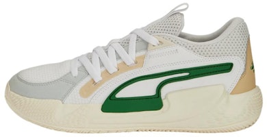 Puma Court Rider Chaos 'Slash - Celtics' 378052-06 Puma Court Rider Chaos 'Slash - Celtics' 378052-06