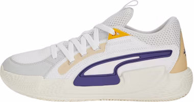 Puma Court Rider Chaos 'Slash - Lakers' 378052-05 Puma Court Rider Chaos 'Slash - Lakers' 378052-05