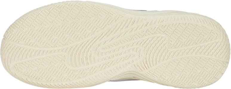 彪马Court Rider Chaos 'Slash - 湖人队'篮球鞋 378052-05 Details for 彪马Court Rider Chaos 'Slash - 湖人队'篮球鞋 378052-05